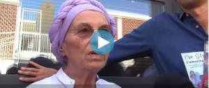 Migranti, Renzi in imbarazzo ma la Bonino insiste: “Forse eri distratto” (VIDEO)