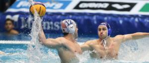 Pallanuoto azzurra ko per il morbillo: saltano tre titolari per i Mondiali