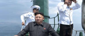 La Corea del Nord lancia un altro missile: «Possiamo colpire gli Usa»