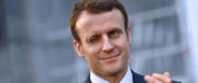 Eccolo “vasellina” Macron! Quello che contro l’Italia non sbaglia un colpo