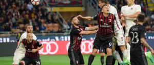 “Il Milan dove prende i soldi?” “Roma più indebitata di noi”. Lite Pallotta-Fassone
