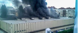 Brucia anche Milano, aria irrespirabile: l’assessore invita i cittadini a “chiudere le finestre”