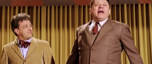 È morto Paolo Villaggio, il Fantozzi che è in tutti noi. Le sue scene “cult” (video)