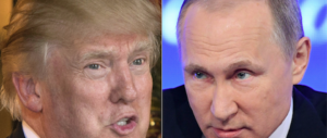 Trump: «Con Putin solo quattro chiacchiere al bar. Non più di 15 minuti»