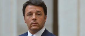 Ius soli, Renzi cerca proprio lo scontro: «È un principio di civiltà»