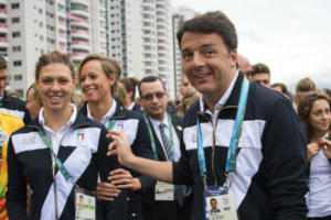 renzi-alle-olimpiadi