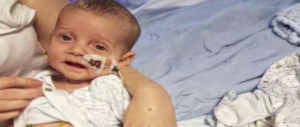 Charlie è ancora in vita, ma non si sa fino a quando. Appello del Papa (video)