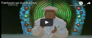 Paolo Villaggio non c’è più: e non è una bufala. Ma era morto già altre 3 volte (VIDEO)