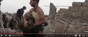 Mosul liberata: ecco i segni della catastrofe per le strade della città (VIDEO)