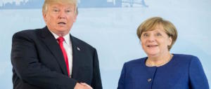 G20, una perdita di tempo. Sul clima Trump conferma il no Usa all’accordo di Parigi