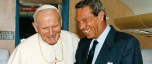 La morte di Navarro Valls, storico portavoce di Giovanni Paolo II (video)