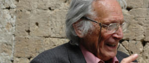 È morto dom Franzoni, l’abate che invitava a votare per il Pci