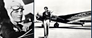 Svelato il mistero di Amelia Earhart: i resti trovati nel Pacifico sono i suoi (video)
