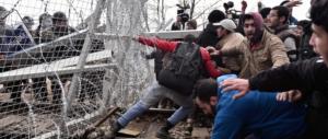 La bomba-clandestini sta esplodendo in faccia al Pd: contrordine compagni!