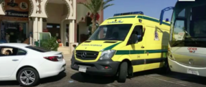 Hurghada, l’attentatore è uno studente senza precedenti: un insospettabile (Fotogallery)