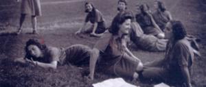 20 anni fa moriva Fede Arnaud. Comandò le ragazze della Decima. Un ricordo personale