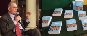 “Destra senza veli” di Adalberto Baldoni finalista al Premio Acqui Storia
