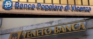 Decreto salva banche venete. Meloni: “Il governo è servo delle lobby”