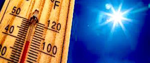 Meteo, l’anticiclone porta sole e caldo: scoppia la primavera. I 10 giorni di Apollo