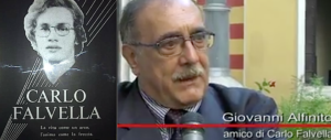 Falvella, iniziò 45 anni fa il massacro dei missini e anche la sua negazione (video)