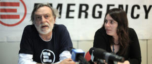 Emergency va alla guerra (interna): Cecilia Strada «silurata». C’entra il padre?