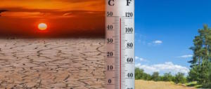 Clima, in Italia oltre 23mila morti in dieci anni per ondate di calore