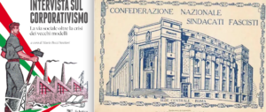 La sordina sul corporativismo: un libro di Gaetano Rasi ci spiega cos’è