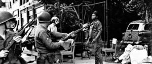 Detroit, 50 anni fa la “rivolta della XII strada”: 43 morti, 7200 arresti (video)