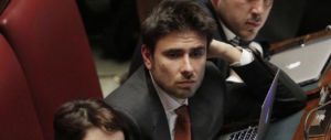 Di Battista, zero in storia: “Napoleone combatteva ad… Auschwitz” (VIDEO)
