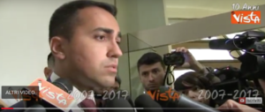 Il M5s dilaniato dalle faide, ma Di Maio parla di unità e critica gli altri (video)