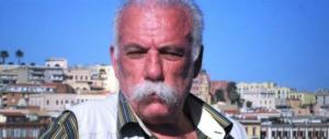 L’ultimo saluto a Doddore Meloni, morto in carcere per le sue idee