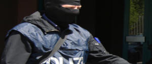 Terrorismo, ecco chi accogliamo: fermato a Bari un pericoloso foreign fighter ceceno (VIDEO)