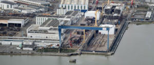 Fincantieri, il governo ora parla di «dignità». Calenda: «Non arretriamo»