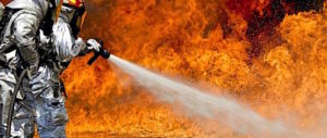 Allarme incendi. Richiesti 25 interventi aerei. Due Canadair in arrivo da Parigi