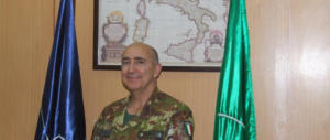 “Se il governo vuole, il nostro esercito è in grado di fermare tutti gli sbarchi”