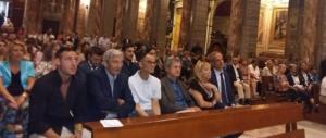 Il ricordo di Giampiero Arci: non solo memoria. Così i suoi valori restano vivi
