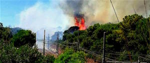 Il fuoco non dà tregua, tutta l’Italia in fiamme. Ma la prevenzione?