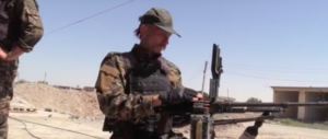 “Combattiamo in prima linea contro l’Isis”. Chi sono i volontari italiani (VIDEO)