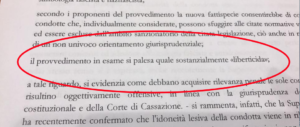 Grillo svolta a destra: no alla legge del Pd contro i nostalgici del fascismo