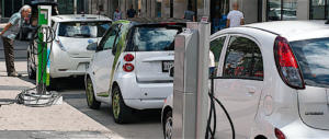 GB: stop alle auto benzina e diesel entro il 2040, saranno tutte elettriche