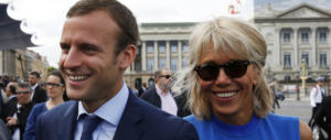 Macron dà ragione alla Le Pen: il problema dei clandestini esiste