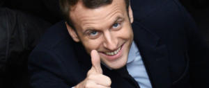 “Famose der male”: nel Pd scoppia la lite su Macron a suon di insulti e di tweet