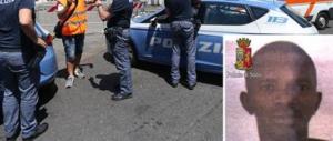 Ha accoltellato un poliziotto a Milano: migrante irregolare libero dopo 48 ore