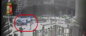 Migrante scarcerato a Milano, ira centrodestra. Meloni: “Vergogna”(VIDEO)
