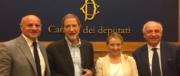 Sicilia, Fratelli d’Italia con Musumeci. Meloni: noi ci siamo. E gli altri? (video)