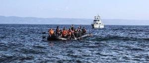 Forza Italia: “Bloccare quelle navi ong che fanno da traghetto ai clandestini”