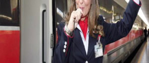 Nigeriani cercano di violentare capotreno donna: restano a piede libero