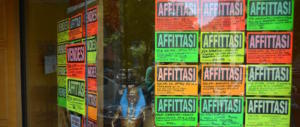 «Non affitto casa ai neri»: i soliti buonisti processano il locatario, ma sul web…