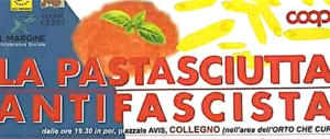 Da non credere: la Coop sponsorizza la “pastasciutta antifascista”…