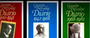 Prezzolini è vivo (e lotta insieme a noi). Ricordarlo è un dovere